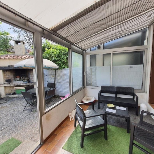 Annonces SAUVIAN : Maison / Villa | BEZIERS (34500) | 83.00m2 | 192 000 € 