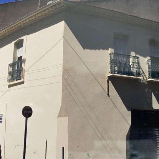 Annonces SAUVIAN : Maison / Villa | BEZIERS (34500) | 62.00m2 | 98 000 € 