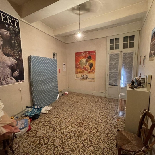  Annonces SAUVIAN : Immeuble | BEZIERS (34500) | 210 m2 | 170 000 &euro; 