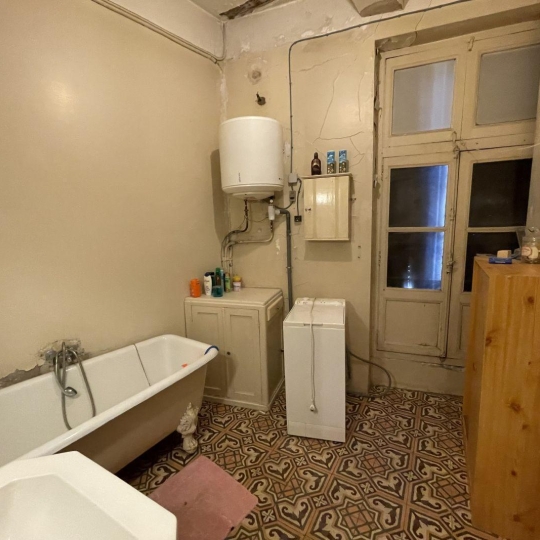  Annonces SAUVIAN : Immeuble | BEZIERS (34500) | 210 m2 | 170 000 &euro; 