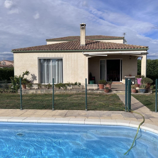  Annonces SAUVIAN : Maison / Villa | SAUVIAN (34410) | 160 m2 | 445 000 &euro; 