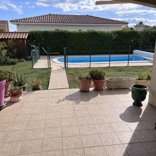  Annonces SAUVIAN : Maison / Villa | SAUVIAN (34410) | 160 m2 | 445 000 &euro; 