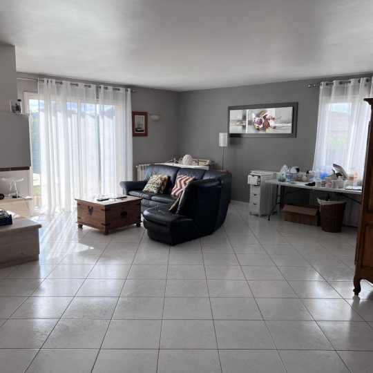  Annonces SAUVIAN : Maison / Villa | SAUVIAN (34410) | 160 m2 | 445 000 &euro; 