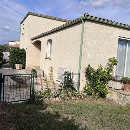  Annonces SAUVIAN : Maison / Villa | SAUVIAN (34410) | 160 m2 | 445 000 &euro; 