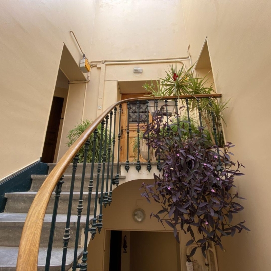  Annonces SAUVIAN : Appartement | BEZIERS (34500) | 60 m2 | 65 000 &euro; 