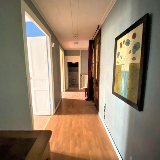 Annonces SAUVIAN : Appartement | BEZIERS (34500) | 156 m2 | 200 000 &euro; 