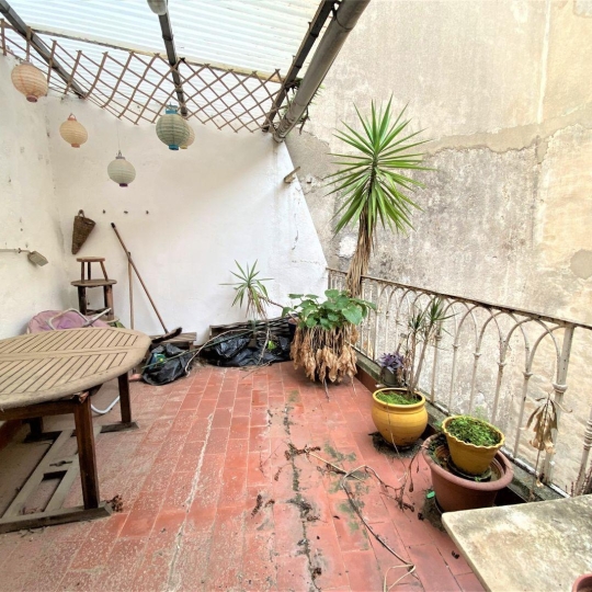  Annonces SAUVIAN : Appartement | BEZIERS (34500) | 156 m2 | 200 000 &euro; 