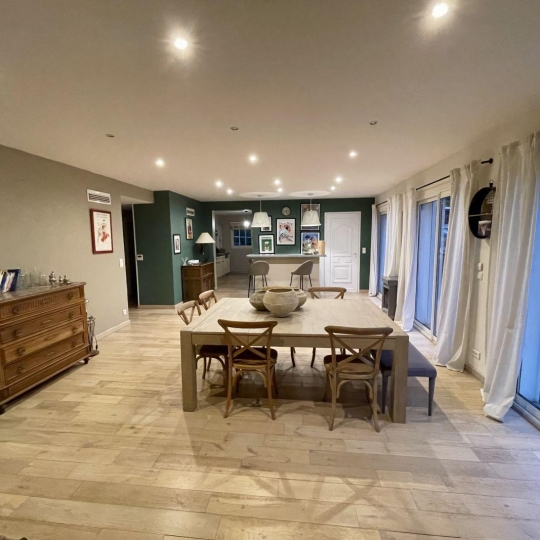  Annonces SAUVIAN : Maison / Villa | CERS (34420) | 170 m2 | 465 000 &euro; 