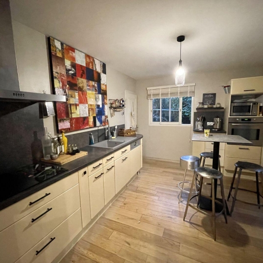  Annonces SAUVIAN : Maison / Villa | CERS (34420) | 170 m2 | 465 000 &euro; 