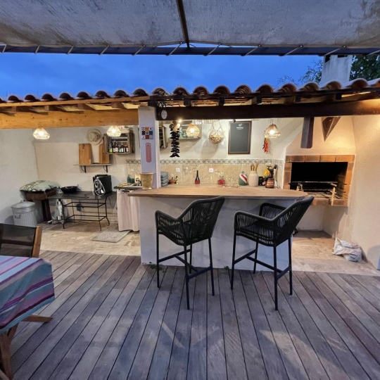  Annonces SAUVIAN : Maison / Villa | CERS (34420) | 170 m2 | 465 000 &euro; 