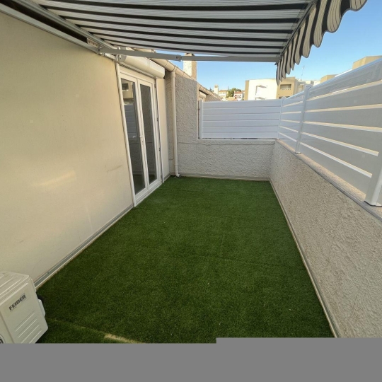  Annonces SAUVIAN : Appartement | BEZIERS (34500) | 33 m2 | 82 000 &euro; 
