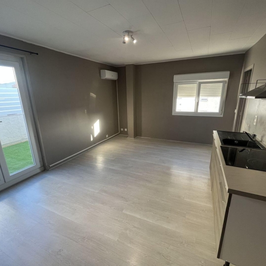  Annonces SAUVIAN : Appartement | BEZIERS (34500) | 33 m2 | 82 000 &euro; 