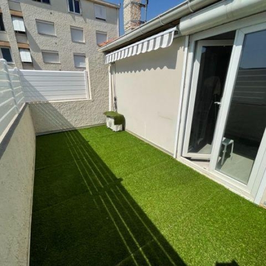 Annonces SAUVIAN : Appartement | BEZIERS (34500) | 33.00m2 | 82 000 € 