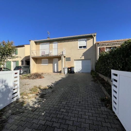 Annonces SAUVIAN : Maison / Villa | BEZIERS (34500) | 115.00m2 | 198 000 € 