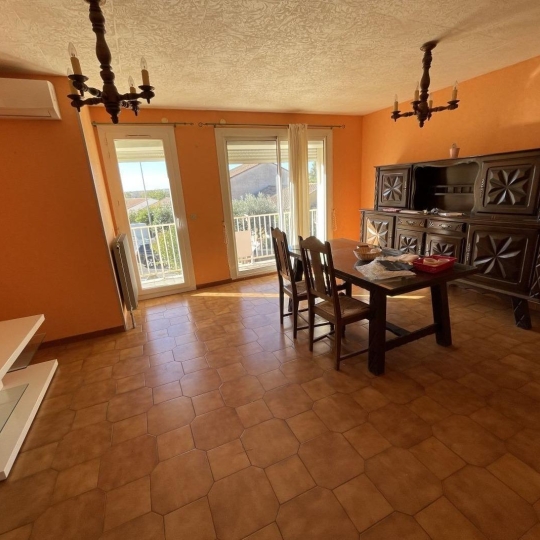  Annonces SAUVIAN : Maison / Villa | BEZIERS (34500) | 115 m2 | 198 000 &euro; 