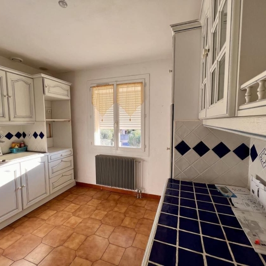  Annonces SAUVIAN : Maison / Villa | BEZIERS (34500) | 115 m2 | 198 000 &euro; 