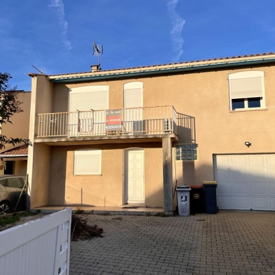  Annonces SAUVIAN : Maison / Villa | BEZIERS (34500) | 115 m2 | 198 000 &euro; 