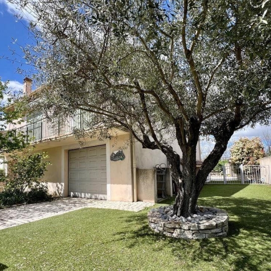  Annonces SAUVIAN : Maison / Villa | BOUJAN-SUR-LIBRON (34760) | 157 m2 | 335 000 &euro; 