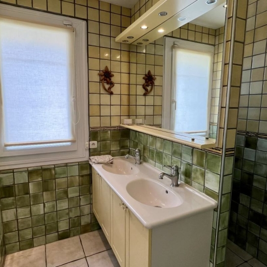  Annonces SAUVIAN : Maison / Villa | BOUJAN-SUR-LIBRON (34760) | 157 m2 | 335 000 &euro; 