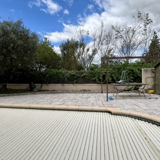  Annonces SAUVIAN : Maison / Villa | BOUJAN-SUR-LIBRON (34760) | 157 m2 | 335 000 &euro; 