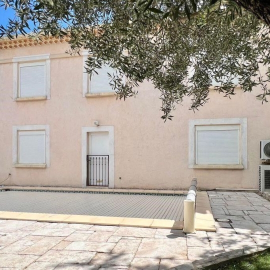 Annonces SAUVIAN : Maison / Villa | BOUJAN-SUR-LIBRON (34760) | 157 m2 | 335 000 &euro; 