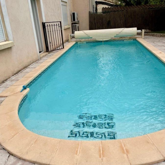  Annonces SAUVIAN : Maison / Villa | BOUJAN-SUR-LIBRON (34760) | 157 m2 | 335 000 &euro; 