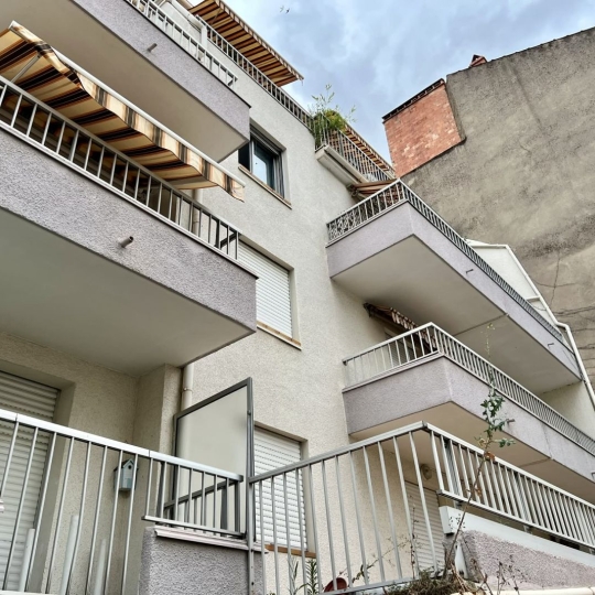 Annonces SAUVIAN : Appartement | BEZIERS (34500) | 85.00m2 | 156 000 € 
