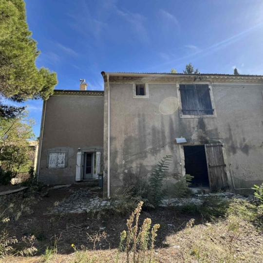  Annonces SAUVIAN : Maison / Villa | CORNEILHAN (34490) | 254 m2 | 330 000 &euro; 