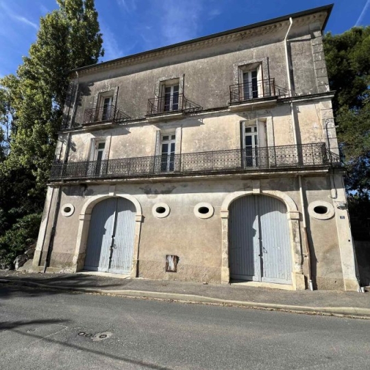 Annonces SAUVIAN : Maison / Villa | CORNEILHAN (34490) | 254 m2 | 330 000 &euro; 