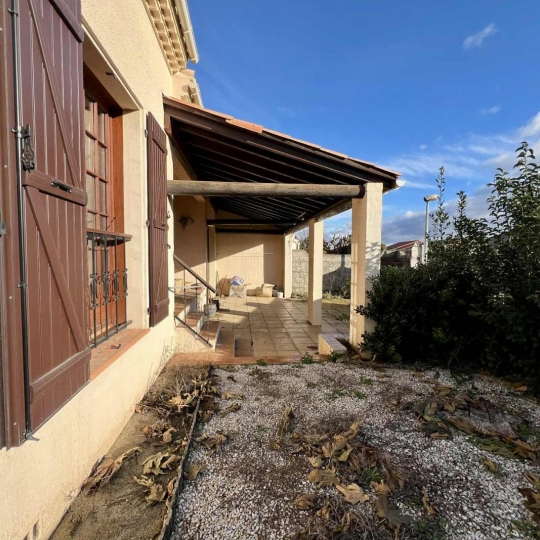  Annonces SAUVIAN : House | BOUJAN-SUR-LIBRON (34760) | 75 m2 | 232 000 &euro; 