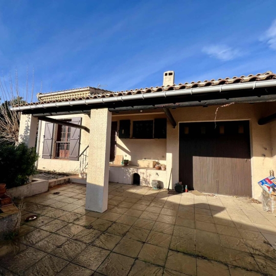 Annonces SAUVIAN : Maison / Villa | BOUJAN-SUR-LIBRON (34760) | 75.00m2 | 232 000 € 
