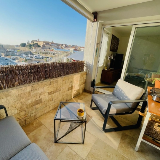  Annonces SAUVIAN : Appartement | BEZIERS (34500) | 67 m2 | 158 000 &euro; 