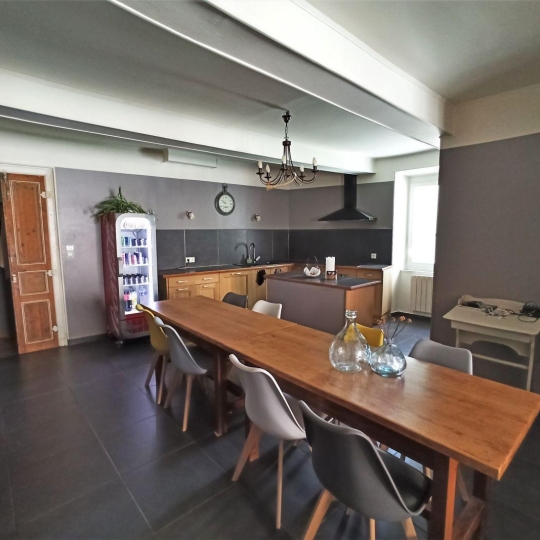 Annonces SAUVIAN : House | BEZIERS (34500) | 310.00m2 | 344 000 € 