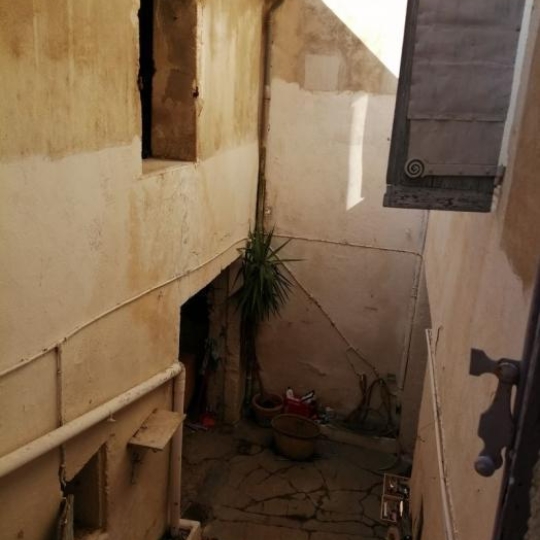 Annonces SAUVIAN : Maison / Villa | NISSAN-LEZ-ENSERUNE (34440) | 135.00m2 | 178 000 € 