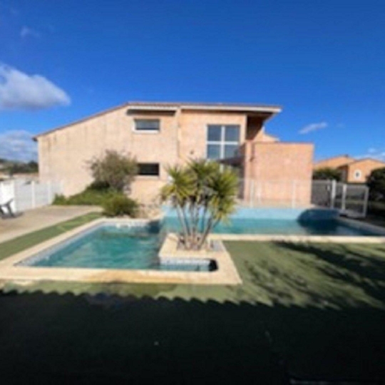 Annonces SAUVIAN : Maison / Villa | LESPIGNAN (34710) | 190.00m2 | 499 000 € 