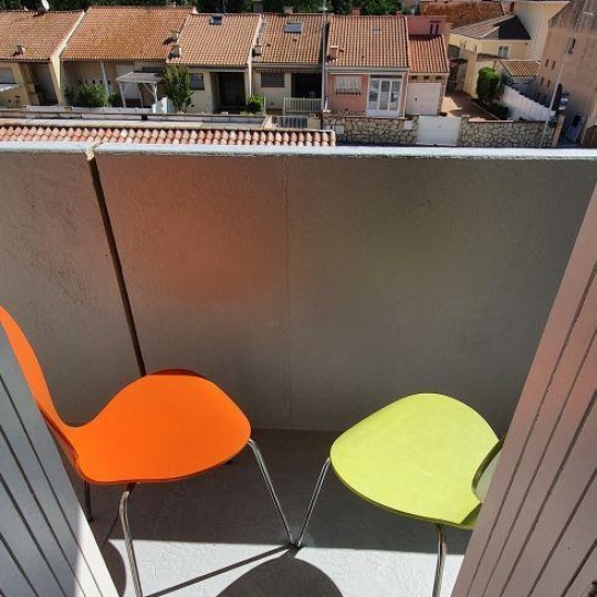 Annonces SAUVIAN : Appartement | VALRAS-PLAGE (34350) | 29.00m2 | 79 000 € 