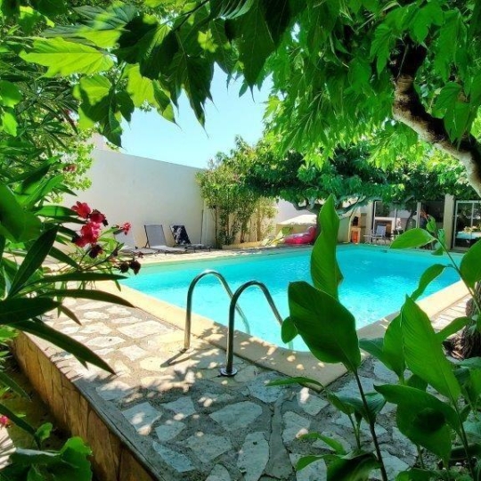 Annonces SAUVIAN : Maison / Villa | VALRAS-PLAGE (34350) | 117.00m2 | 530 000 € 