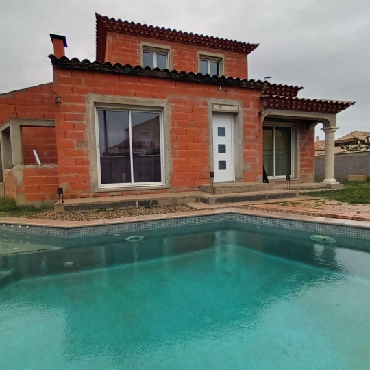 Annonces SAUVIAN : Maison / Villa | BEZIERS (34500) | 98.00m2 | 315 000 € 