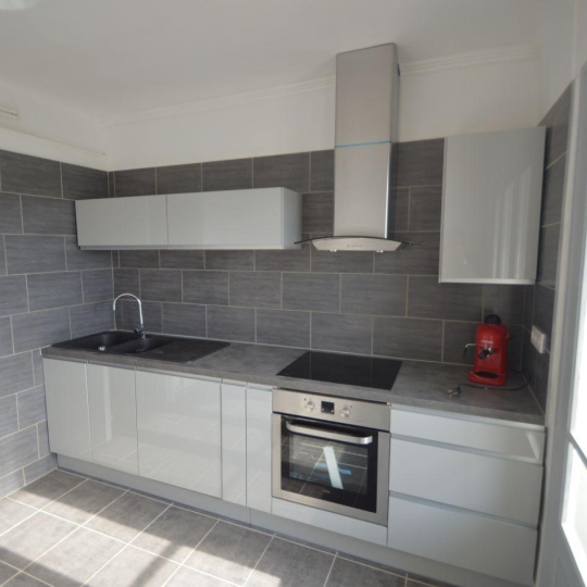 Annonces SAUVIAN : Apartment | BEZIERS (34500) | 80.00m2 | 139 000 € 