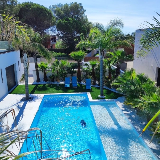  Annonces SAUVIAN : Maison / Villa | AGDE (34300) | 301 m2 | 1 800 000 &euro; 