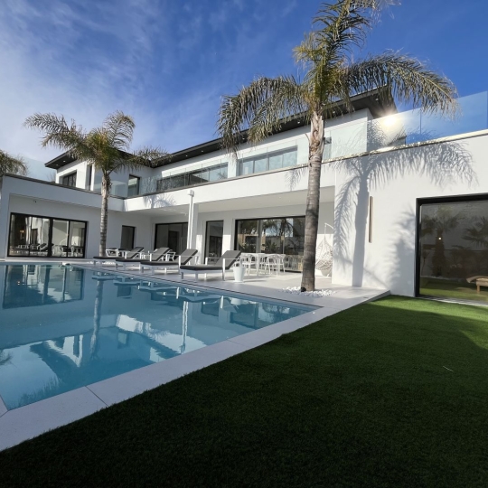 Annonces SAUVIAN : Maison / Villa | AGDE (34300) | 301.00m2 | 1 800 000 € 