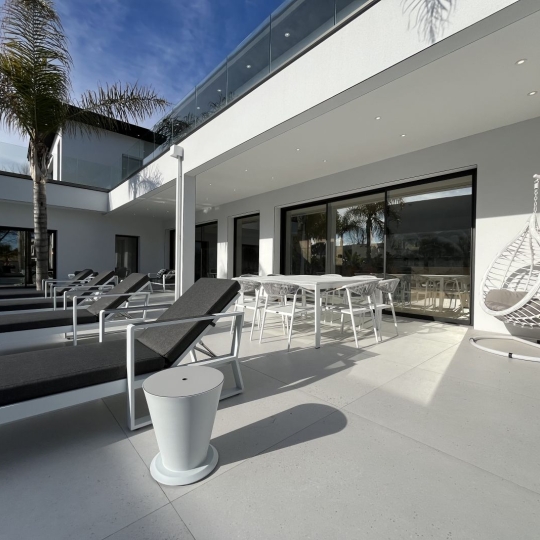 Annonces SAUVIAN : Maison / Villa | AGDE (34300) | 301 m2 | 1 800 000 &euro; 