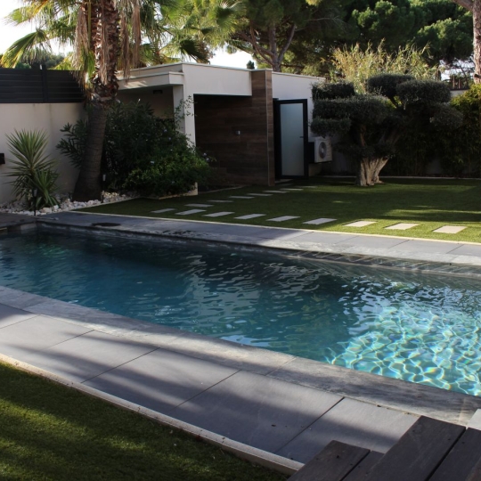  Annonces SAUVIAN : Maison / Villa | LE GRAU-D'AGDE (34300) | 125 m2 | 895 000 &euro; 