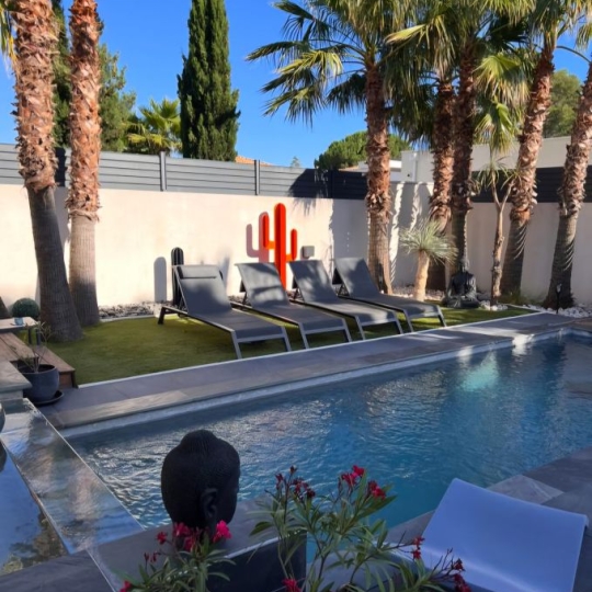  Annonces SAUVIAN : Maison / Villa | LE GRAU-D'AGDE (34300) | 125 m2 | 895 000 &euro; 