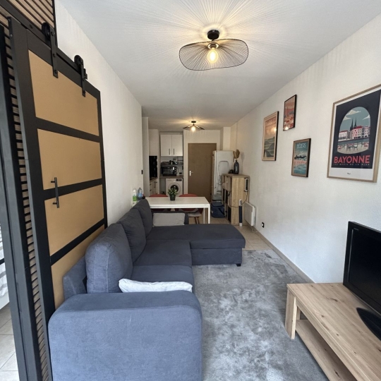  Annonces SAUVIAN : Appartement | BEZIERS (34500) | 38 m2 | 99 000 &euro; 