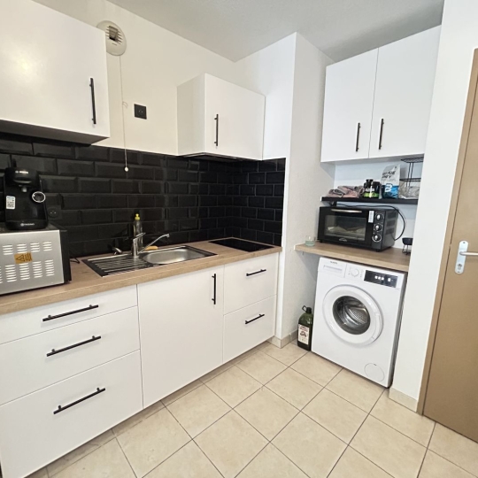  Annonces SAUVIAN : Appartement | BEZIERS (34500) | 38 m2 | 99 000 &euro; 
