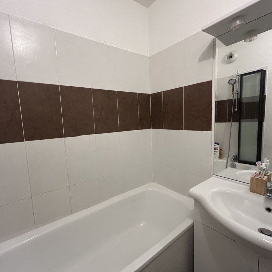  Annonces SAUVIAN : Appartement | BEZIERS (34500) | 38 m2 | 99 000 &euro; 