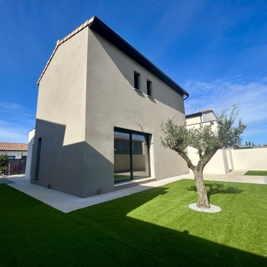 Annonces SAUVIAN : Maison / Villa | VIAS (34450) | 113.00m2 | 359 000 € 