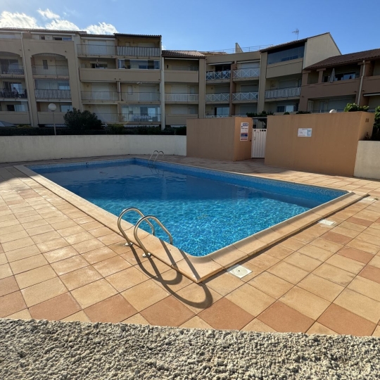  Annonces SAUVIAN : Appartement | VIAS-PLAGE (34450) | 58 m2 | 75 &euro; 