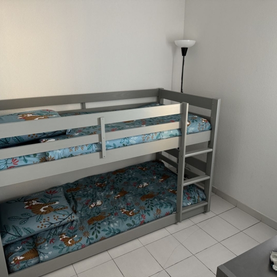  Annonces SAUVIAN : Appartement | VIAS-PLAGE (34450) | 58 m2 | 75 &euro; 